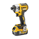 Zestaw elektronarzędzi 18V DeWalt XR DCK755P3T 3x5.0Ah