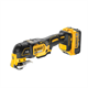 Zestaw elektronarzędzi 18V DeWalt XR DCK755P3T 3x5.0Ah