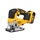 Zestaw elektronarzędzi 18V DeWalt XR DCK755P3T 3x5.0Ah
