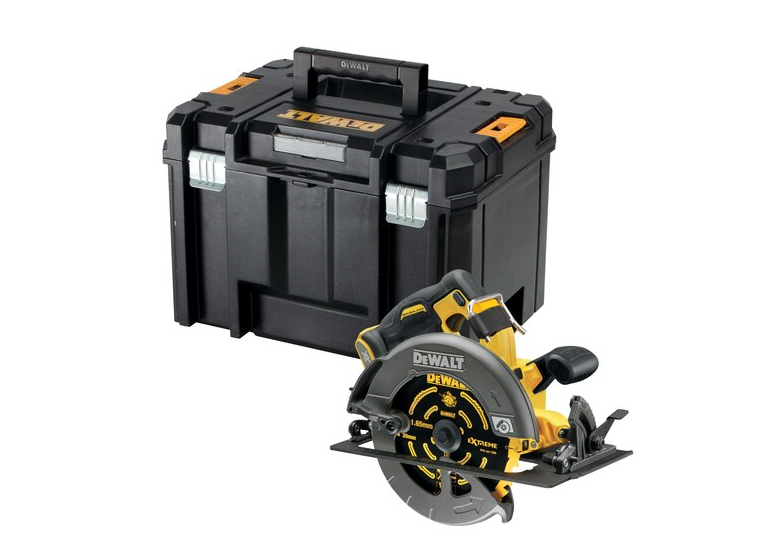 Pilarka tarczowa DeWalt XR FLEXVOLT DCS578NT