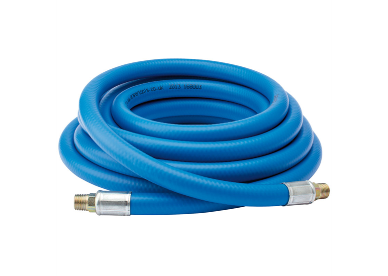 Przewód do sprężonego powietrza 5 m (3/8") 10mm Draper 38335