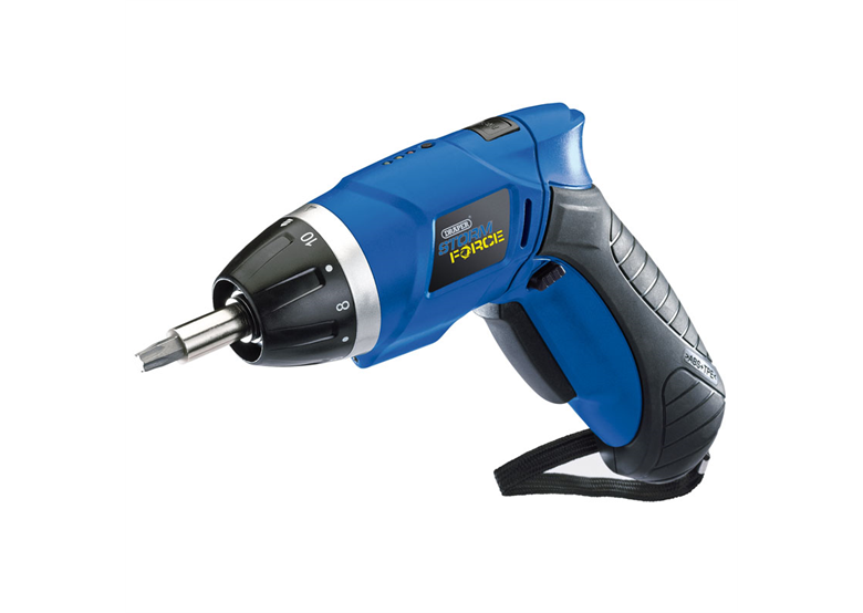 Wkrętarka akumulatorowa 3,6V Draper 83568