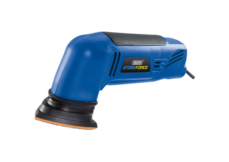 Szlifierka oscylacyjna typu Delta Draper 83644