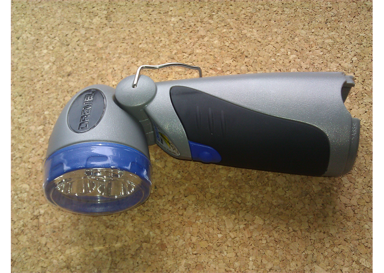 Latarka Dremel 1619M007YK