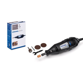 Urządzenie wielofunkcyjne Dremel 200Series