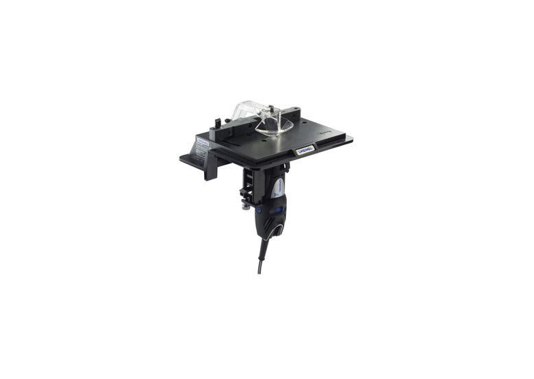 Adapter do frezarki dolnowrzecionowej Dremel 2615023132