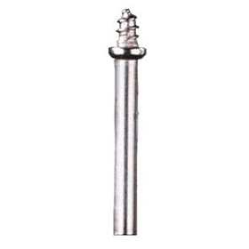 Trzpień mocujący 3,2 mm 3 szt. Dremel 26150401JA