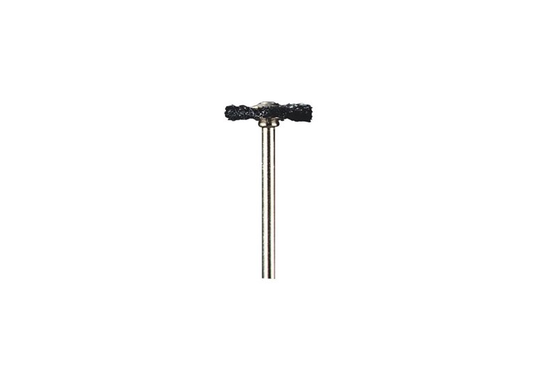 Szczotka szczecinowa 19 mm Dremel 2615040332