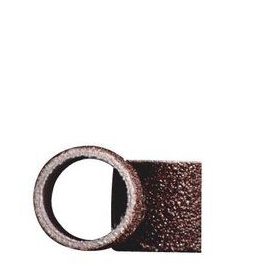 Pierścień szlif, gruboziar, 13,0 mm - 6 szt, Dremel 2615040832