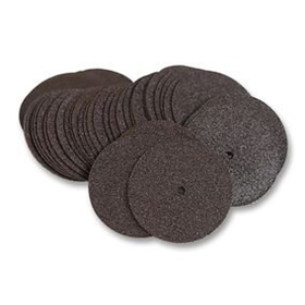 Tarcza tnąca 24/0,64 mm 36 szt. Dremel 2615040932