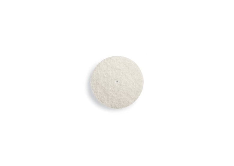Tarcza polerska 26 mm 3 szt. Dremel 26150429JA