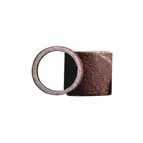 Tuleja ścierna 13mm 6szt. P120 Dremel 2615043232