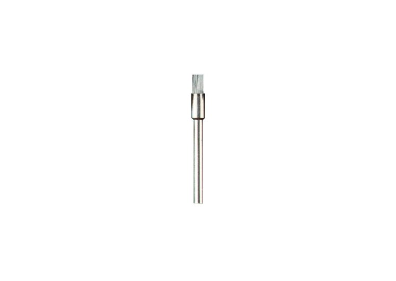 Szczotka polerska ze stali zwykłej 3,2 mm 3 szt. Dremel 26150443JA