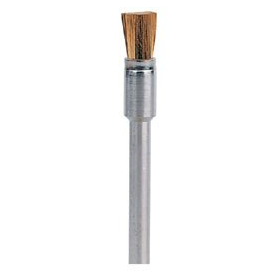Szczotka mosiężna 3,2 mm 3szt. Dremel 26150537JA