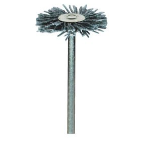 Szczotka wysokoobrotowa 26 mm Dremel 26150538JA