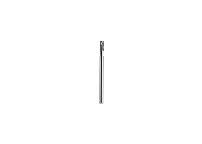 Końcówka do wiercenia w szkle 3,2 mm + olej Dremel 26150662JA