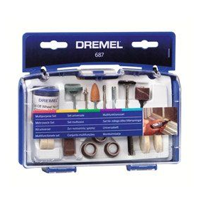 Zestaw wielofunkcyjny Dremel 26150687JA