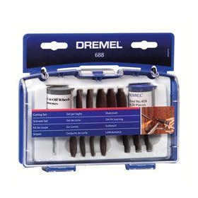 Zestaw do cięcia Dremel 26150688JA