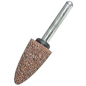 Kamień szlifierski z tlenku glinu 9,5 mm 3 szt, Dremel 26150952JA