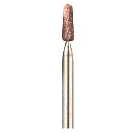 Kamień szlifierski z tlenku glinu 3,4 mm 3 szt. Dremel 26150997JA