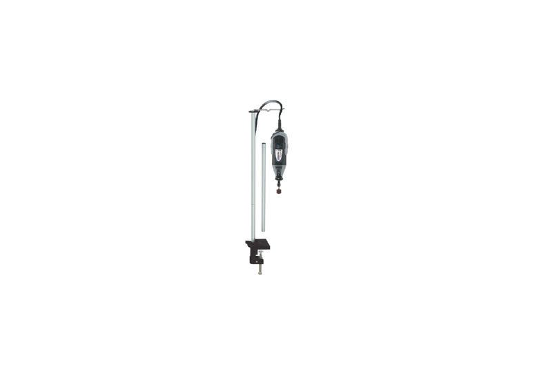 Stojak wałka giętkiego Dremel 2615222232