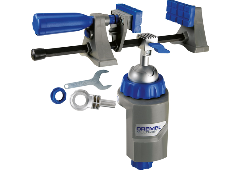 Wielofunkcyjne imadło Multi-Vise Dremel 26152500JA