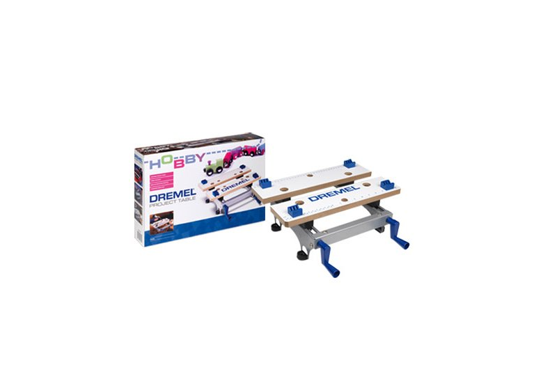 Stolik projektowy hobby Dremel 26152600KA