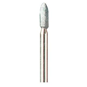 Kamień szlifierski krzemowo-węglikowy 3,2 mm 3 szt. Dremel 26153322JA