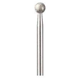 Frez diamentowy 4,4 mm 2 szt, Dremel 26157105JA