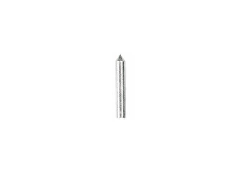 Karbidowe końcówki do grawerowania 3 szt. Dremel 26159924JA