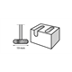 Obcinak wolframowo-karbidowy 19 mm Dremel 2615993632
