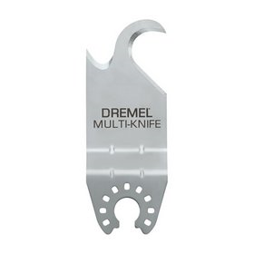 Nóż z podwójnym ostrzem Dremel Multi-Max Dremel 2615M430JA