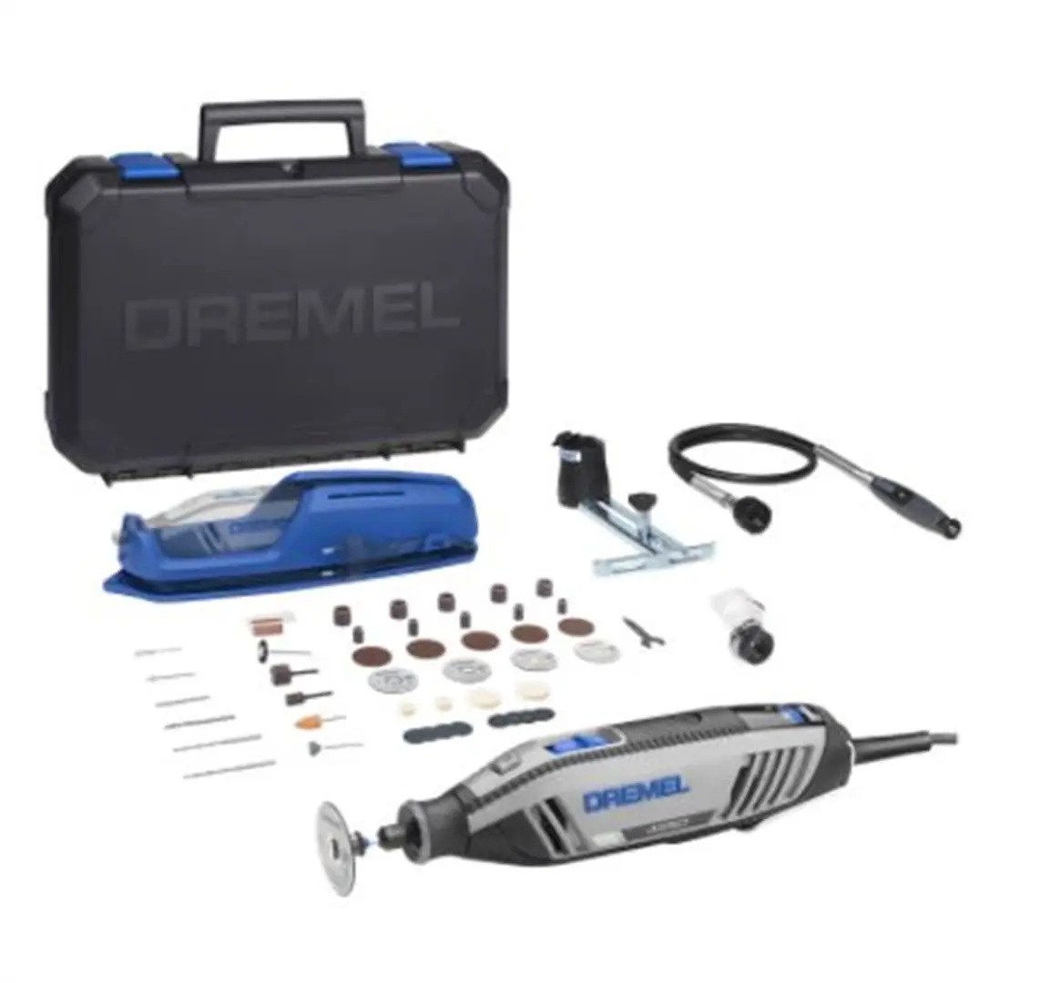 Multiszlifierka Dremel 4250 - 3/45