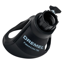Zestaw do usuwania fug Dremel 568