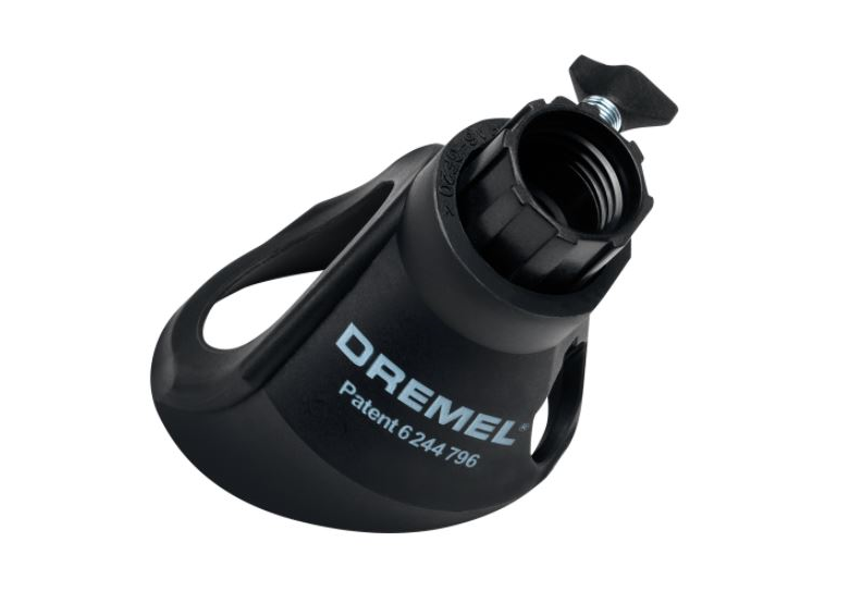 Zestaw do usuwania fug Dremel 568