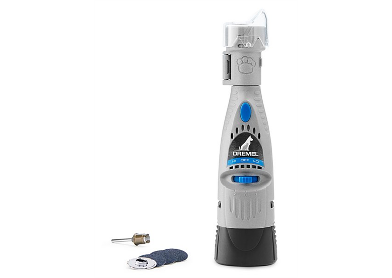 Szlifierka do pazurów Dremel 7020 PGK