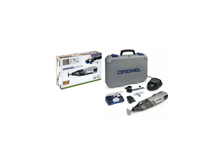 Urządzenie wielofunkcyjne Dremel 8200-2/45