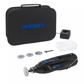 Narzędzie wielofunkcyjne Dremel 8260-5