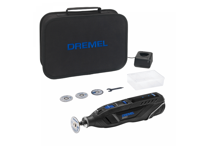 Narzędzie wielofunkcyjne Dremel 8260-5