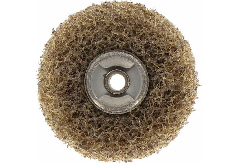 2 tarcze ścierne P180 i P280 Dremel EZ SPEEDCLIC