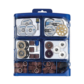 Akcesoria Dremel EZ SpeedClic