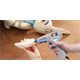 Pistolet do klejenia Glue gun 910 Dremel F0130910JA