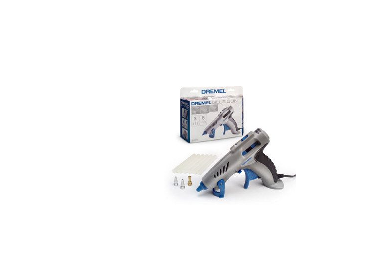 Pistolet do klejenia F0131200KA Dremel F0131200KA