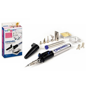 Lutownica Versa tip hobby Dremel F0132000KA