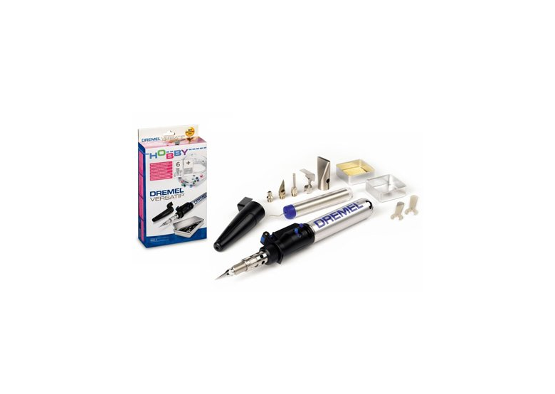 Lutownica Versa tip hobby Dremel F0132000KA