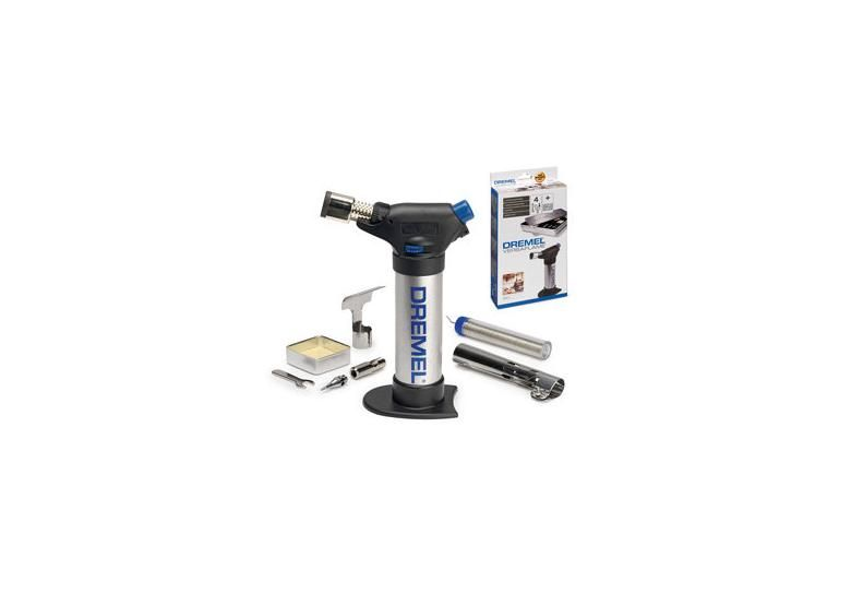 Palnik gazowy Dremel F0132200JA