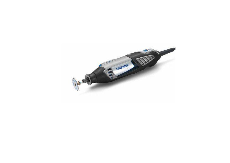 Multiszlifierka Seria 4000-4-80 Dremel F0134000KD