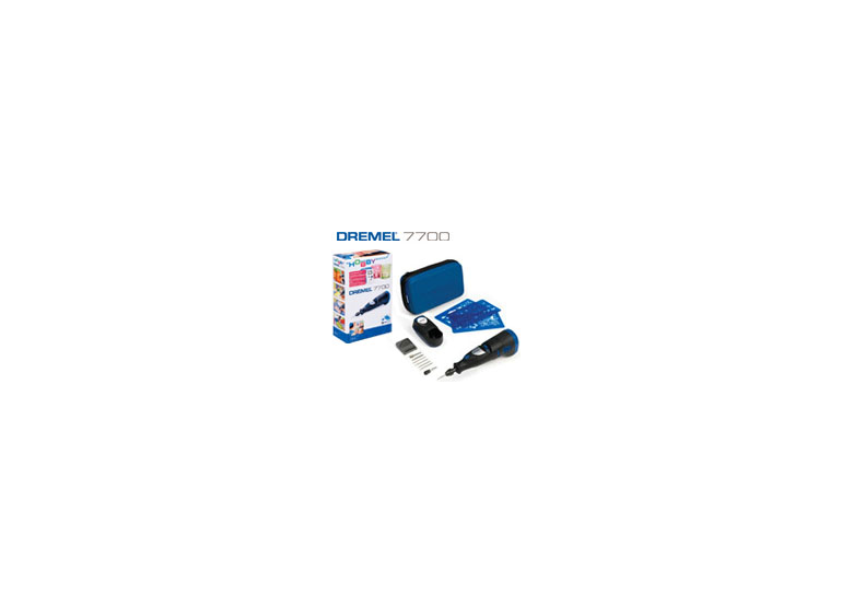 Urządzenie wielofunkcyjne 7700 Dremel F0137700JF