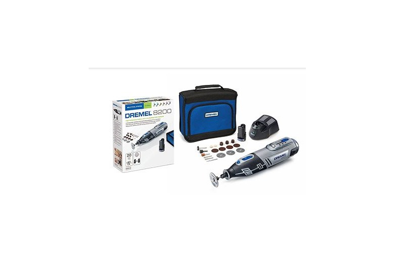 Multiszlifierka 8200-20 Dremel F0138200JL