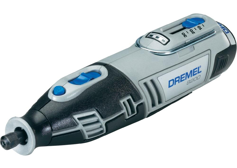 Dremel 8200 Platinum Dremel F0138200KN